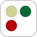 colored-shapes