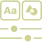 Identities icon